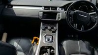 Land Rover Range Rover Evoque 2.0 TD4 HSE Dynamic SUV 5dr Diesel Auto 4WD Euro 6 (s/s) (180 ps) 5
