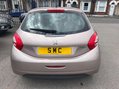 Peugeot 208 1.0 VTi Active Euro 5 5dr 5