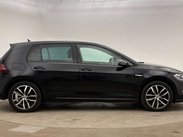 Volkswagen Golf e-Golf 5dr 4