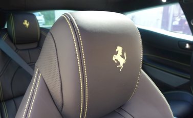 Ferrari GTC4 Lusso 31