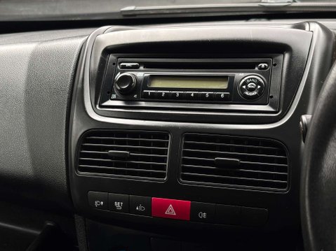 Vauxhall Combo 1.2 Combo 2000 CDTi 27