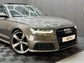 Audi A6 2.0 TDI ultra Black Edition S Tronic Euro 6 (s/s) 5dr 16