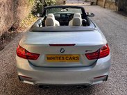BMW M4 3.0 BiTurbo DCT Euro 6 (s/s) 2dr 81