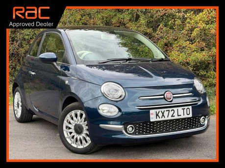 Fiat 500 1.0 MHEV Dolcevita Euro 6 (s/s) 3dr 1