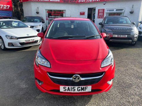 Vauxhall Corsa 1.4i SRi VX Line Euro 6 3dr 13