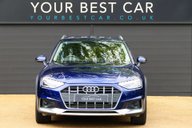Audi A4 2.0 A4 A-road Sport 45 TFSI Quattro Semi-Auto 4WD 5dr 31