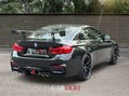 BMW M4 3.0 M4 Competition Edition Package Semi-Auto 2dr 18