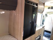 Fiat Ducato 2.3 TRIGANO TRIBUTE T680 Manual 6.36M 3500KG 2 Berth only 14000m 29