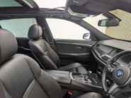 BMW 5 Series 2.0 520d M Sport GT 5dr Diesel Auto Euro 5 (s/s) (184 ps) 28
