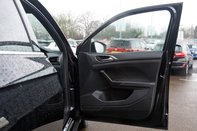 Volkswagen T-Cross R-LINE TSI DSG 15