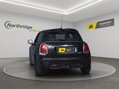 Mini Hatch 2.0 Cooper S Sport Steptronic Euro 6 (s/s) 3dr 5