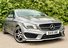 Mercedes-Benz CLA Class 1.6 CLA180 AMG Sport Coupe Euro 6 (s/s) 4dr