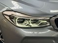BMW 6 Series 2.0 630i M Sport Auto 5dr 62