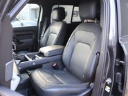 Land Rover Defender 110 D300 HARD TOP X-DYNAMIC HSE  STYLED BY SEEKER WITH A REAR SEAT CONVERSION  17