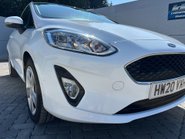 Ford Fiesta Base 85 ps Tdci Car Derived Panel Van - Air Con & Sat Nav 19