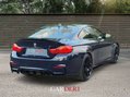 BMW M4 3.0 M4 Competition Edition Package Semi-Auto 2dr 16
