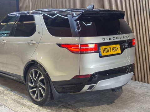 Land Rover Discovery 3.0 Discovery HSE TD6 Auto 4WD 5dr 69