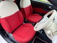 Fiat 500 POP 44,358 MILES 10