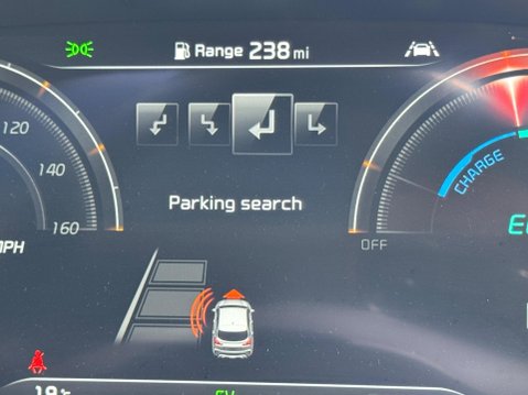 Kia Xceed 1.6 GDi 8.9kWh 4 DCT Euro 6 (s/s) 5dr 15