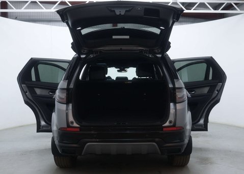 Land Rover Discovery Sport 1.5 Discovery Sport Dynamic SE PHEV A 4WD 5dr 68