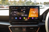 Cupra Formentor TSI V2 DSG 16