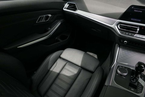 BMW 3 Series 330E M SPORT 17