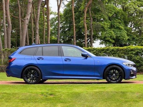BMW 3 Series 118D M SPORT SHADOW EDITION 15
