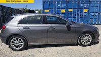 Mercedes-Benz A Class 1.5 A180d Sport (Premium) Hatchback 5dr Diesel 7G-DCT Euro 6 (s/s) (116 ps) 11