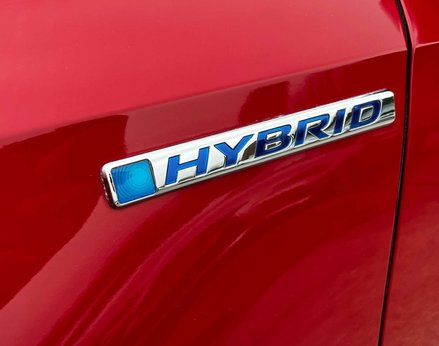 Honda CR-V 2.0 CR-V SR i-MMD CVT 4WD 5dr 68