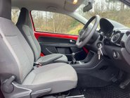 Volkswagen Up 1.0 Move Up 3dr 14