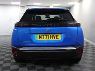 Peugeot 2008 ALLURE PREMIUM 8