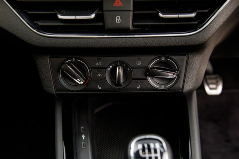 Skoda Kamiq MONTE CARLO TSI 39