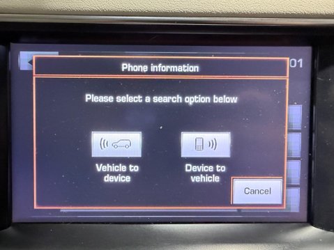 Land Rover Range Rover Sport 3.0 SD V6 HSE Auto 4WD Euro 5 (s/s) 5dr 29