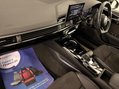Audi A4 2.0 TFSI 35 Black Edition S Tronic Euro 6 (s/s) 4dr 34
