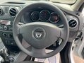 Dacia Sandero 1.2 Ambiance Euro 5 5dr 21