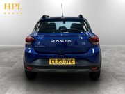 Dacia Sandero Stepway 1.0 TCe Journey Hatchback 5dr Petrol Manual Euro 6 (s/s) (90 ps) 6