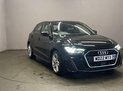 Audi A1 1.0 TFSI 30 S line Sportback 5dr Petrol S Tronic Euro 6 (s/s) (110 ps) 2