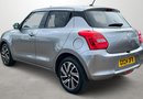 Suzuki Swift 1.2 Dualjet 83 12V Hybrid SZ5 5dr Auto 3