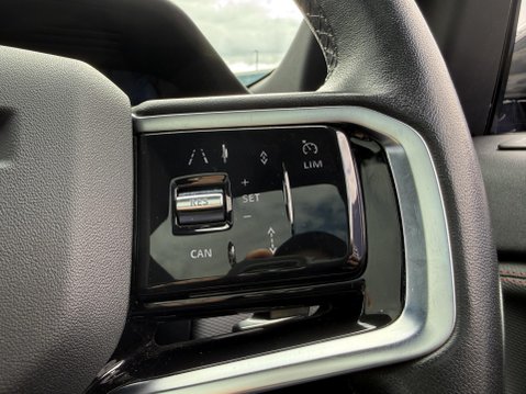 Land Rover Discovery Sport 1.5 P300e 12.2kWh R-Dynamic SE SUV 5dr Petrol Plug-in Hybrid Auto 4WD Euro 38