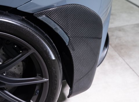 McLaren 765LT Spider 49