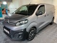 Citroen Dispatch M 1400 ENTERPRISE BLUEHDI S/S 38