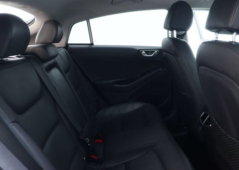 Hyundai IONIQ IONIQ Premium SE BEV 5dr 56