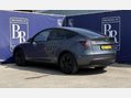 Tesla Model Y (Dual Motor) Long Range SUV 5dr Electric Auto 4WDE (384 bhp) 7