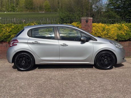 Peugeot 208 1.2 208 Access+ 5dr 27