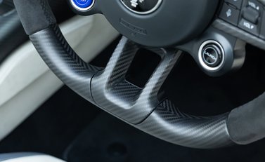 Maserati MC20 Cielo 27