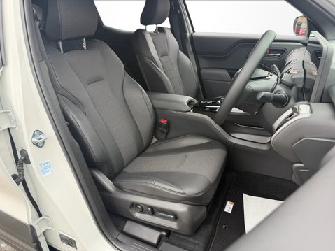 Suzuki eVitara 128kw 61kwh Ultra 13