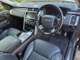 Land Rover Discovery 3.0 Discovery Luxury HSE SD6 Auto 4WD 5dr 17