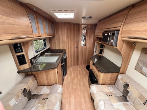 Bailey Olympus 460/2 19