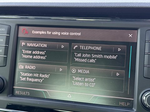 SEAT Ateca 1.5 TSI EVO XCELLENCE Lux Euro 6 (s/s) 5dr 22