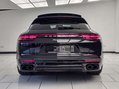 Porsche Panamera 2.9 V6 E-Hybrid 14kWh 4 Sport Turismo 5dr Petrol Plug-in Hybrid PDK 4WD Eur 36
